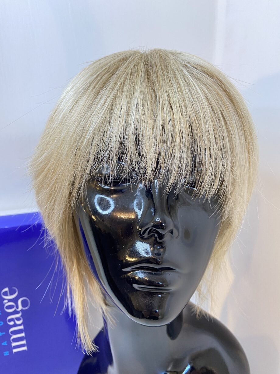 Fresh start wheat mist wig. Bblms273