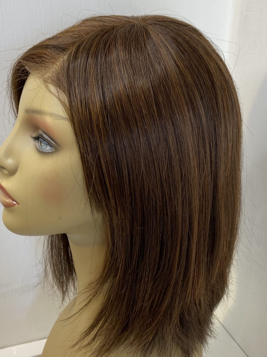 Petite Chocolate coffee mist long   Brls5155