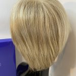 Fresh start wheat mist wig. Bblms273