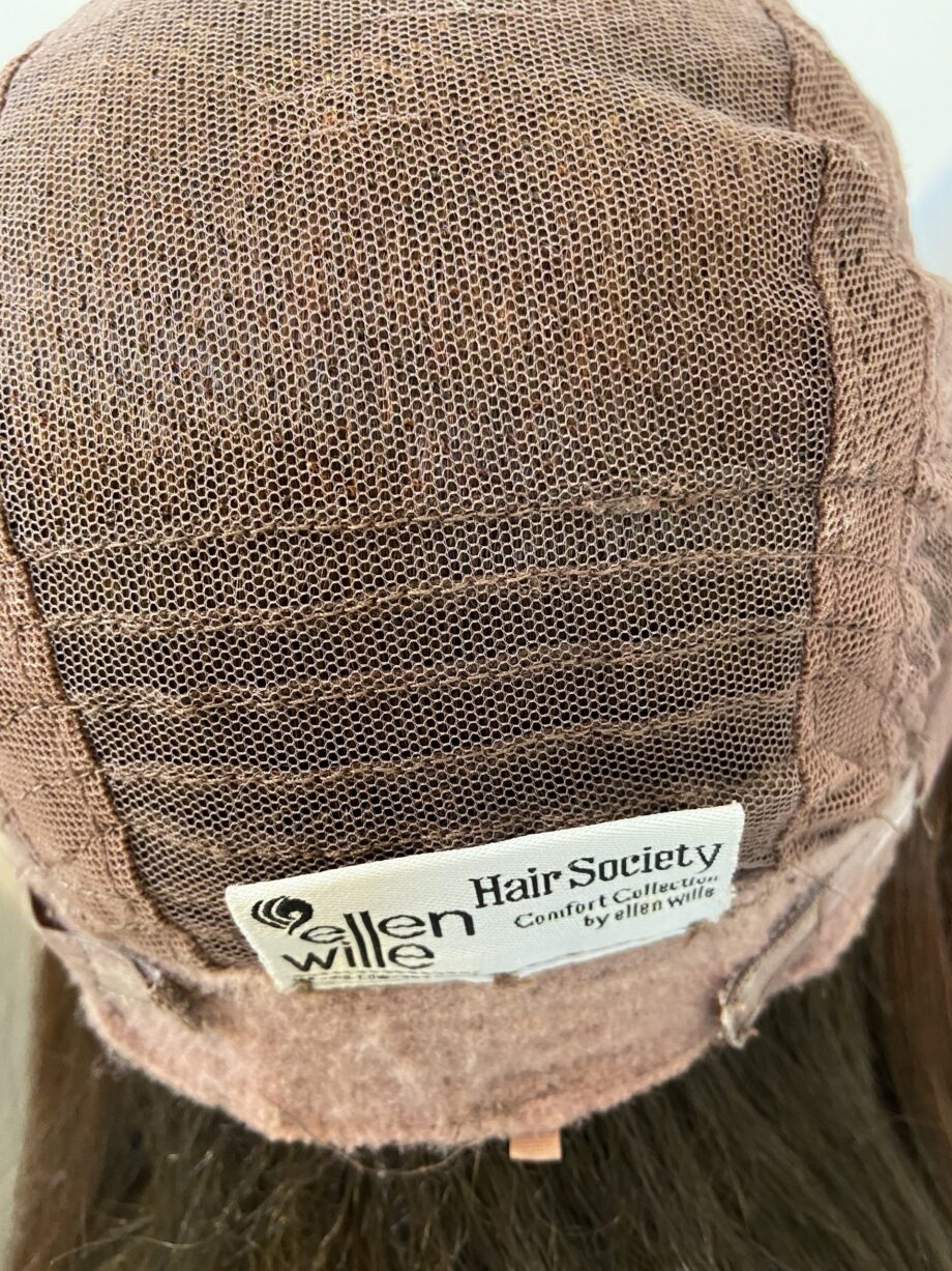 hot choc mix soft cap wig. Bbrms272