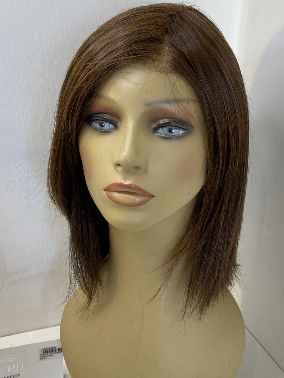 Petite Chocolate coffee mist long   Brls5155