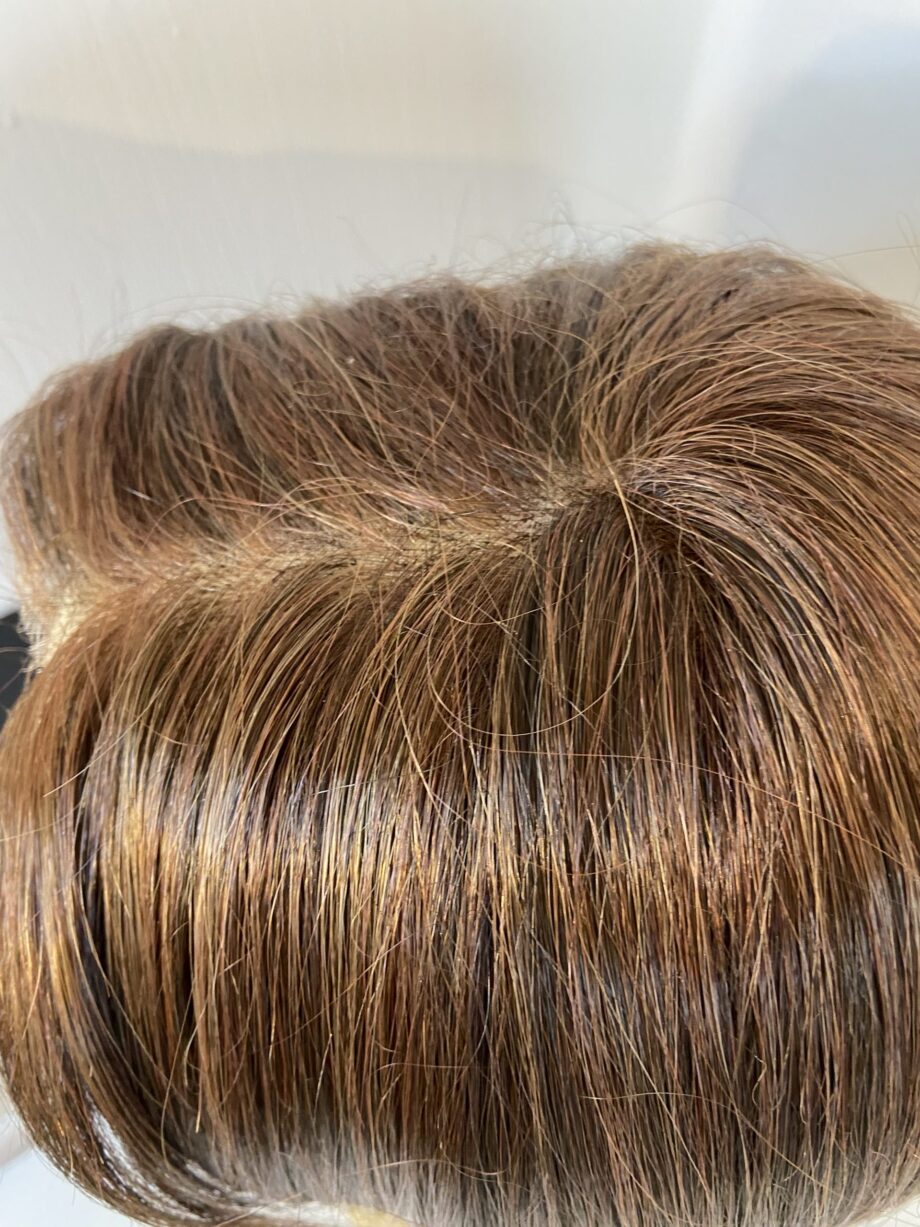 hot choc mix soft cap wig. Bbrms272