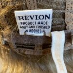 Stylish boxed blonde wig. Bblss287