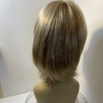As new beautiful toni & guy blonde wig  blms766