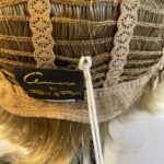 New blonde spring honey designer wig. Pplblss456