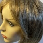 Rene of Paris collection blonde wig. Boss8032