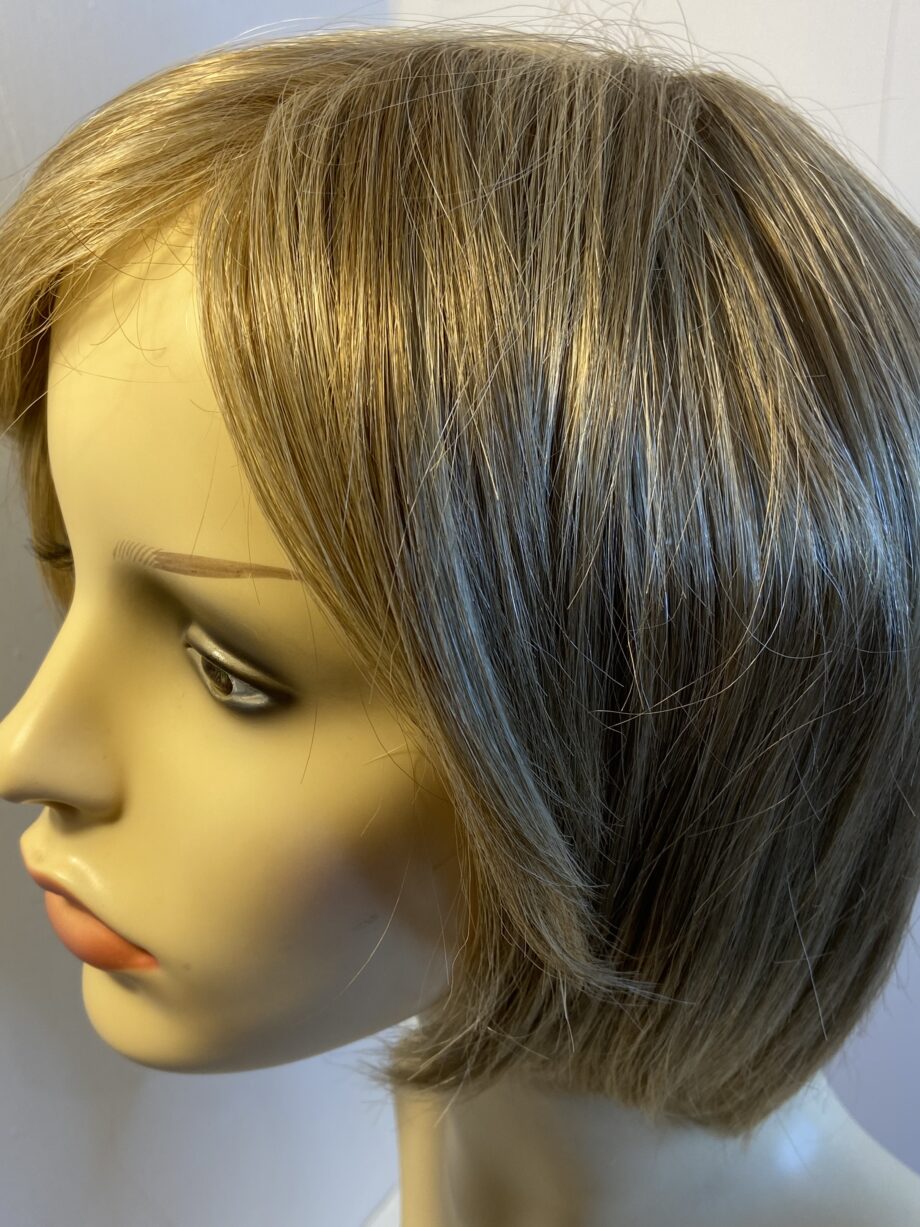 Rene of Paris collection blonde wig. Boss8032