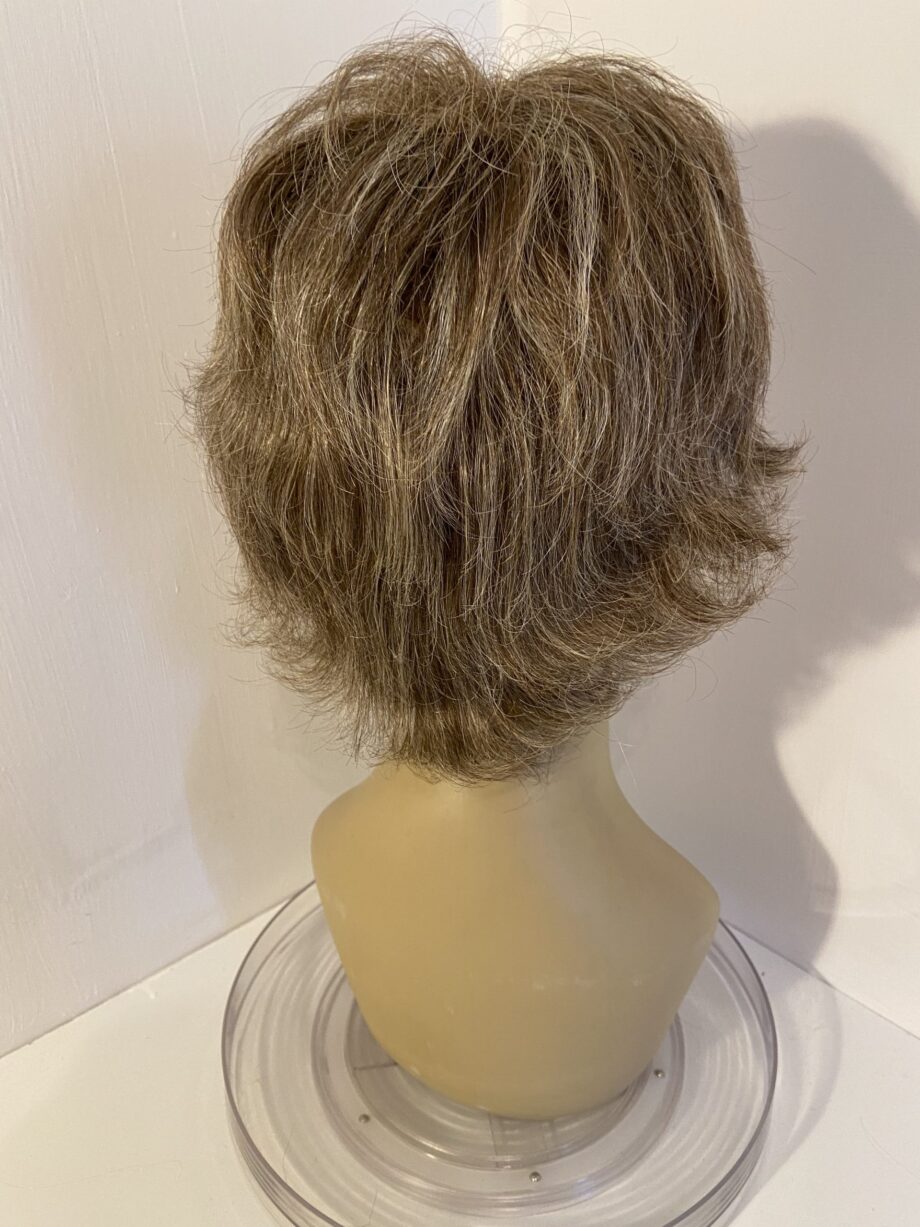 Boxed Frosted blonde. Blsw94
