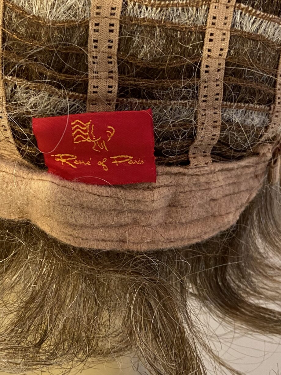 Boxed Frosted blonde. Blsw94