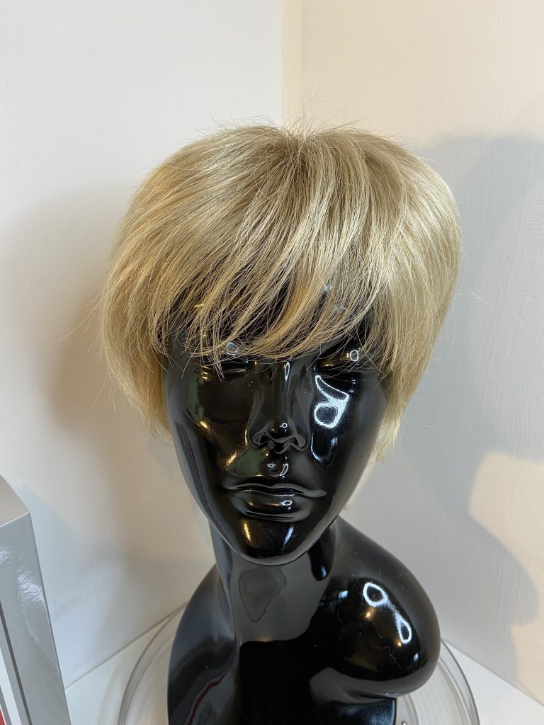 Short blonde hair world wig. Bblss288 Wigbank — free download