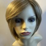 Rene of Paris collection blonde wig. Boss8032