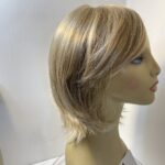 As new beautiful toni & guy blonde wig  blms766