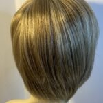 Rene of Paris collection blonde wig. Boss8032