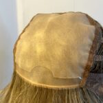Rene of Paris collection blonde wig. Boss8032