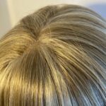 Rene of Paris collection blonde wig. Boss8032