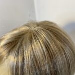 As new beautiful toni & guy blonde wig  blms766