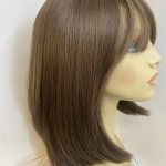 New shiny brown   Brls594