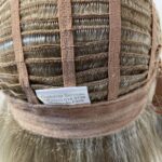 As new beautiful toni & guy blonde wig  blms766