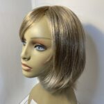 As new beautiful toni & guy blonde wig  blms766