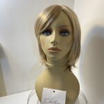 As new beautiful toni & guy blonde wig  blms766