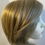 Rene of Paris collection blonde wig. Boss8032