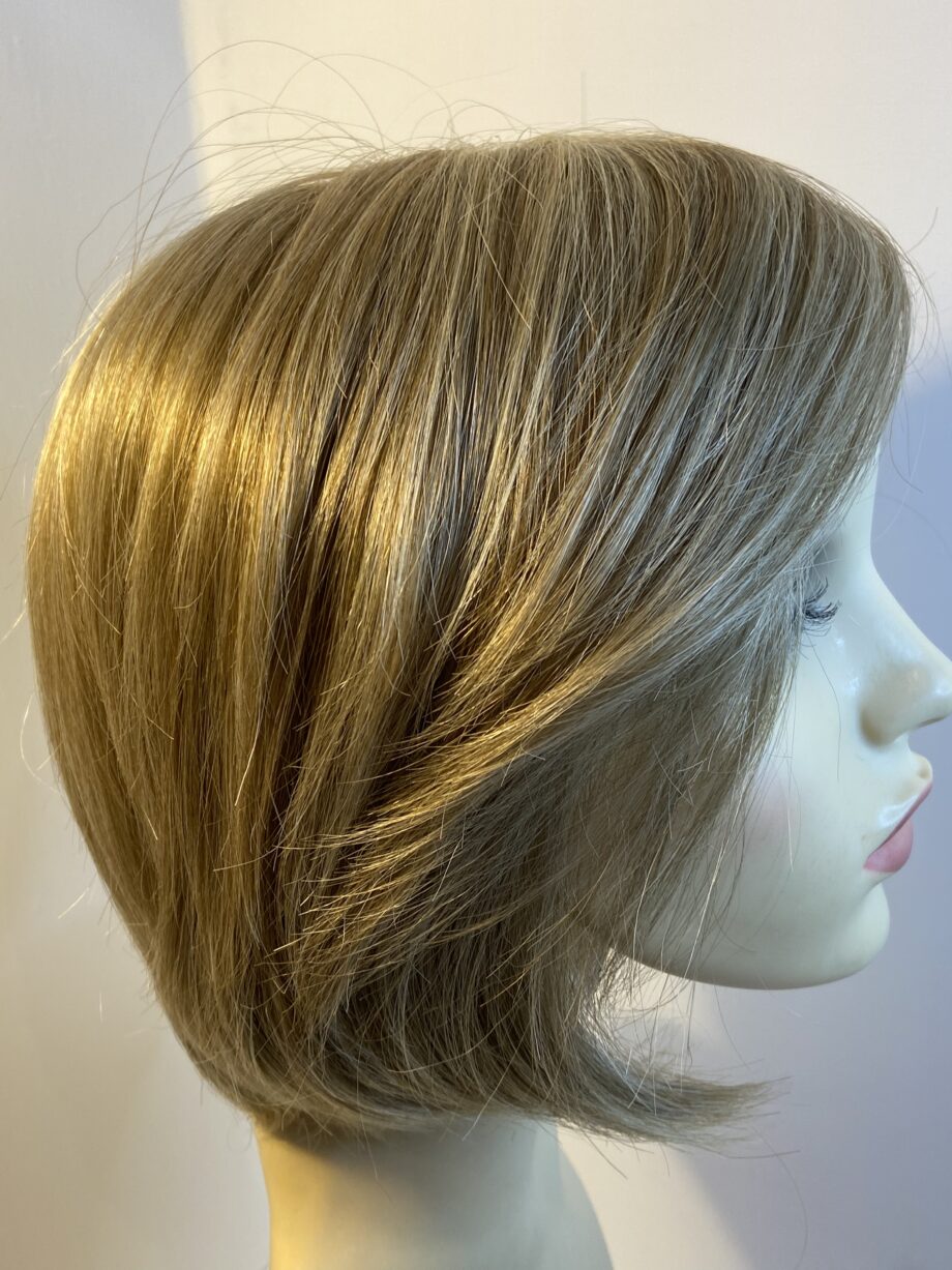 Rene of Paris collection blonde wig. Boss8032