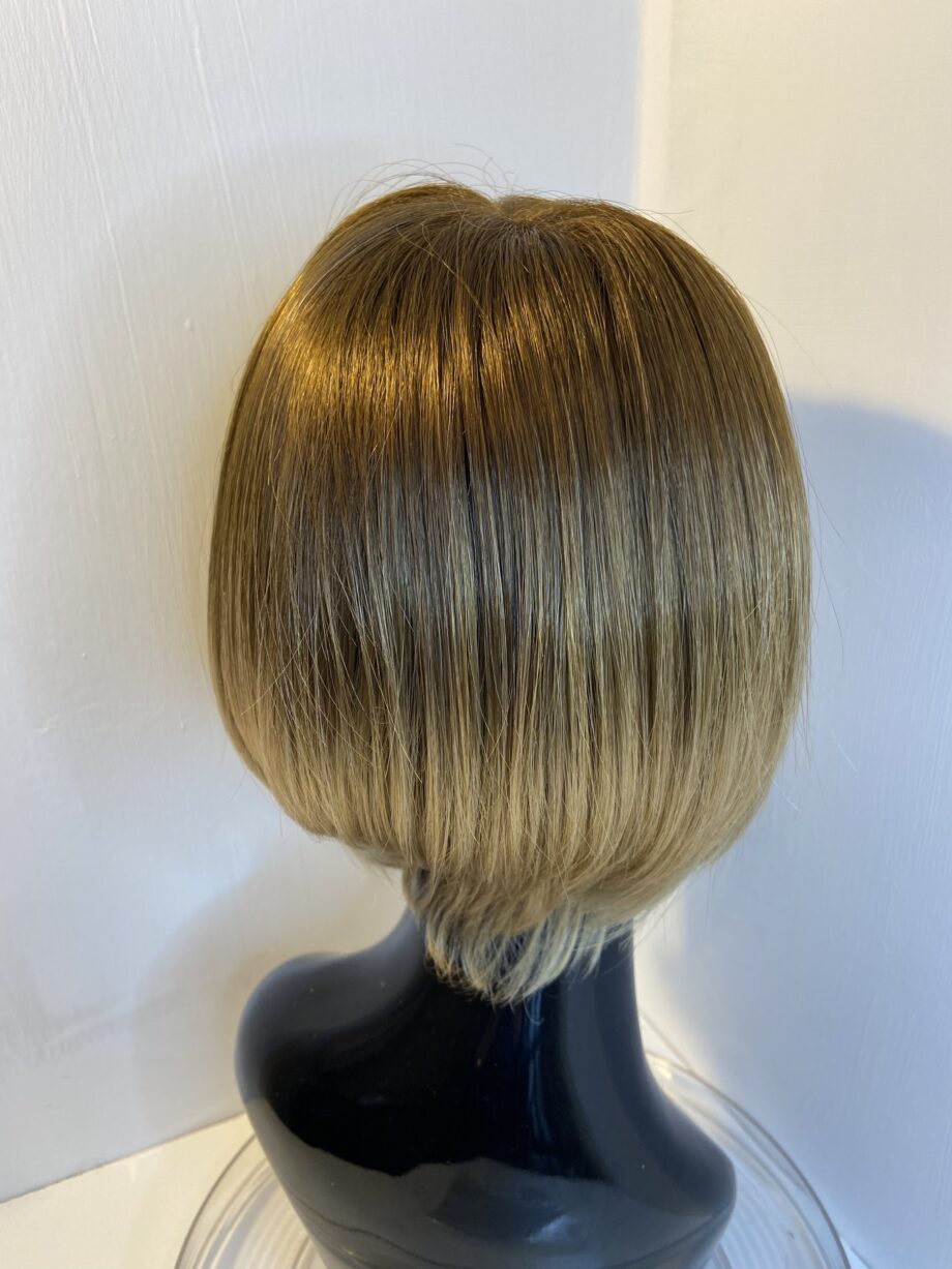 Rooted Rene of Paris collection wig. Brms481