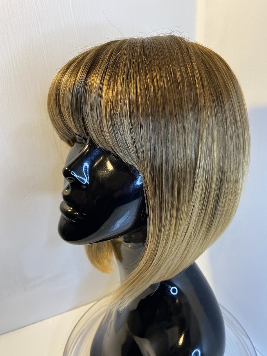 Rooted Rene of Paris collection wig. Brms481