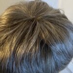 New short brown wig. Brsw58