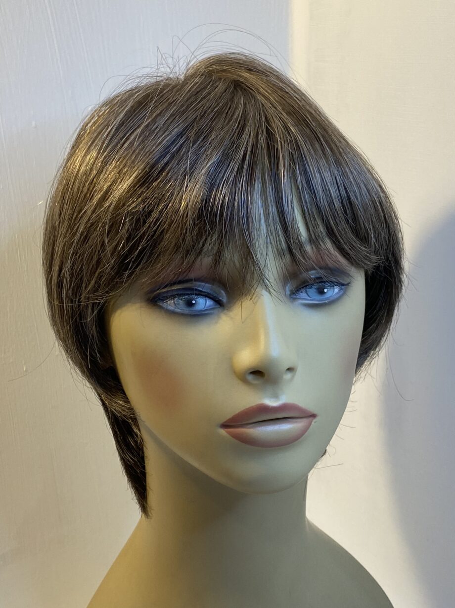 Short sentoo design wig. Pplbrss331