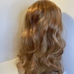 Auburn hair band. Bbbrls174