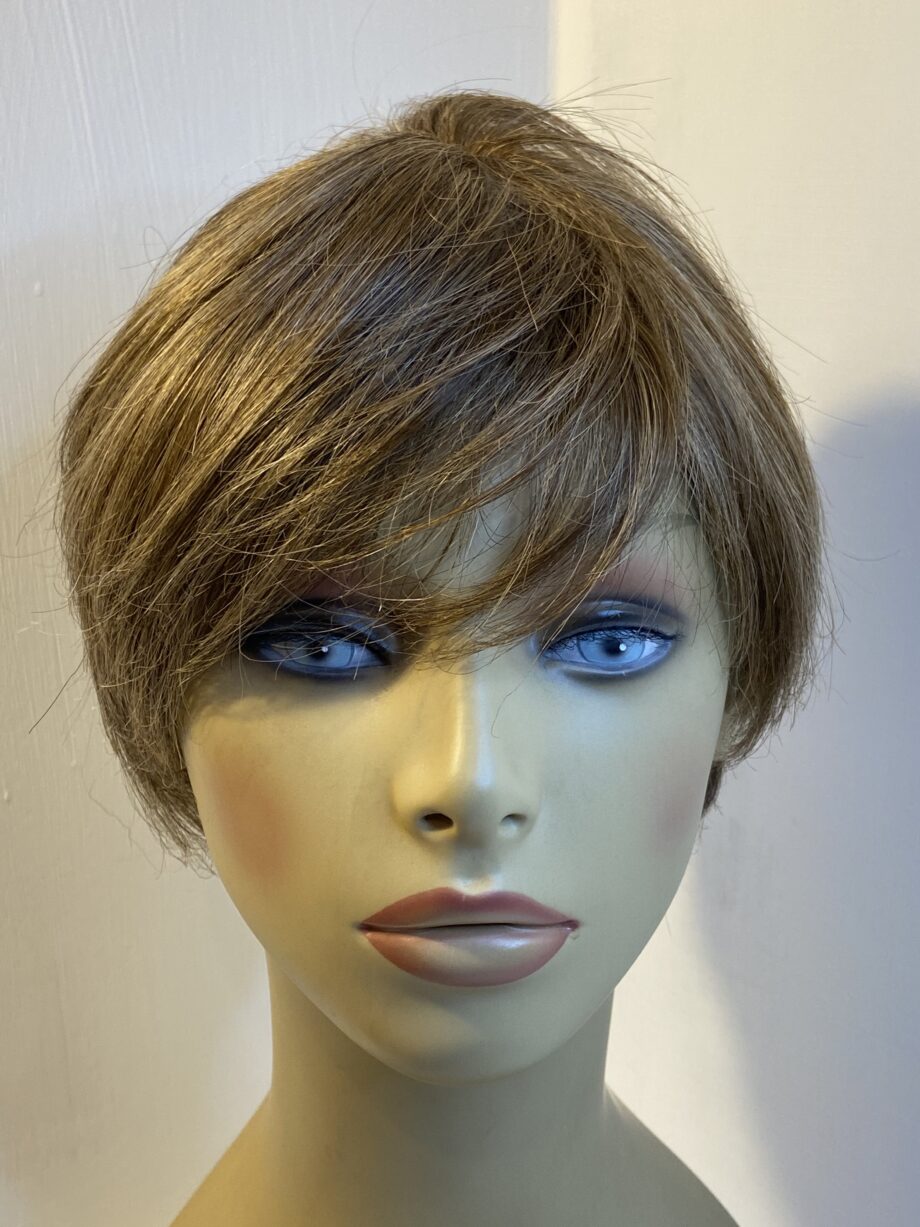 Ellen Willie collection brown wig. Pplbrss80
