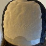 Rene of Paris designer brown wig. Brms202