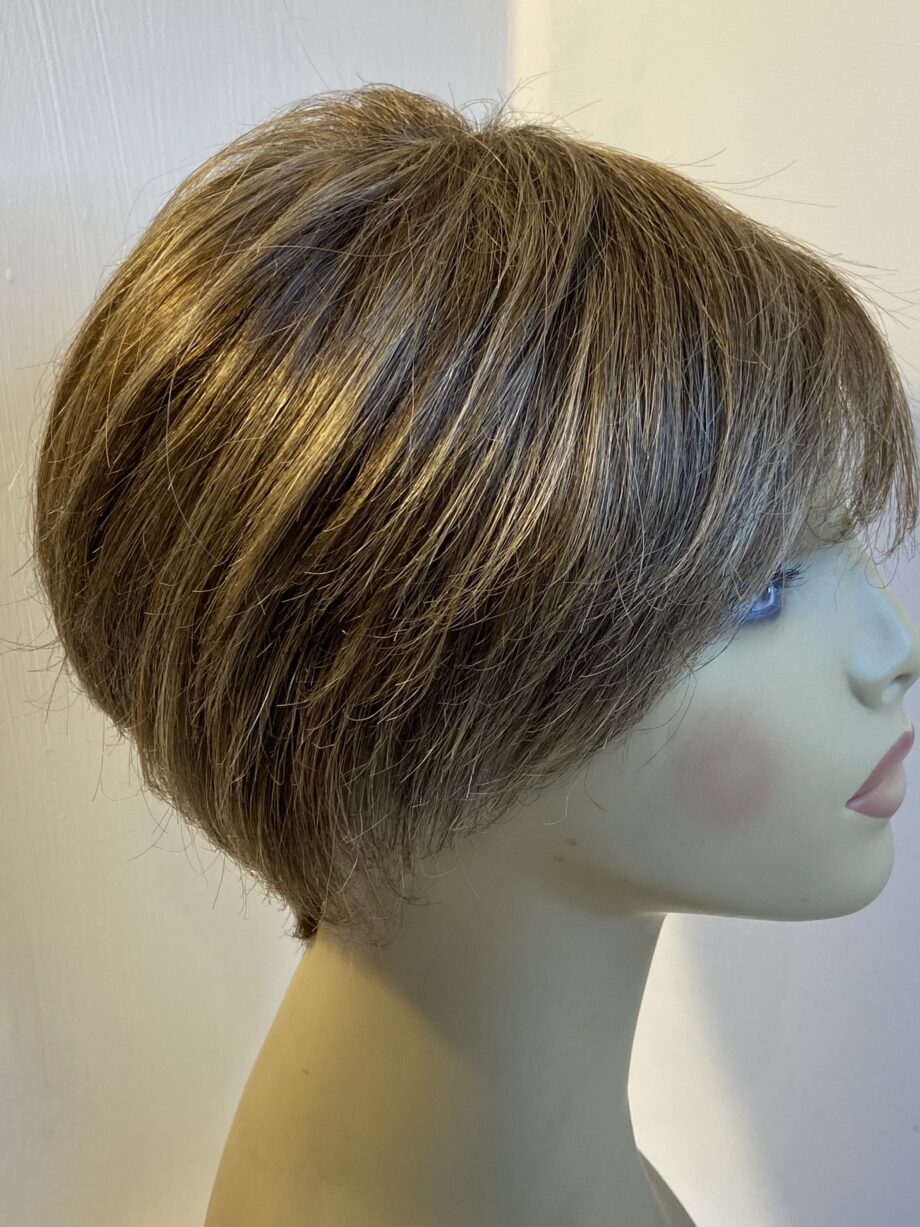 Ellen Willie collection brown wig. Pplbrss80