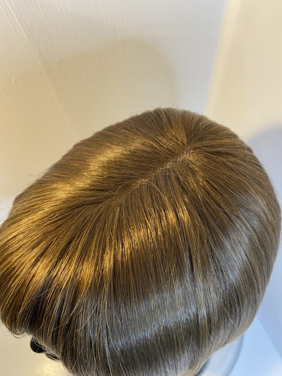 Rooted Rene of Paris collection wig. Brms481