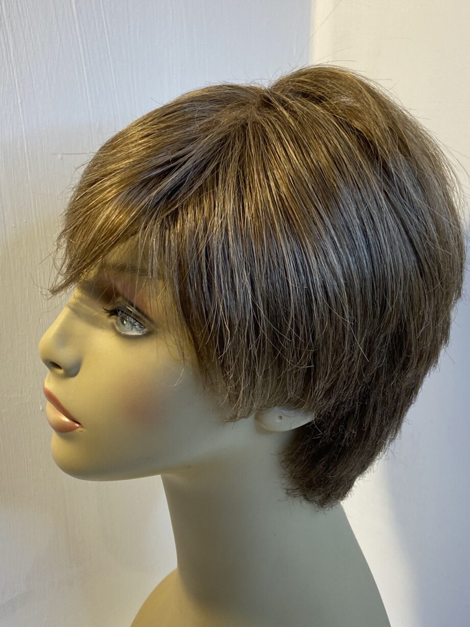 Ellen Willie collection brown wig. Pplbrss80