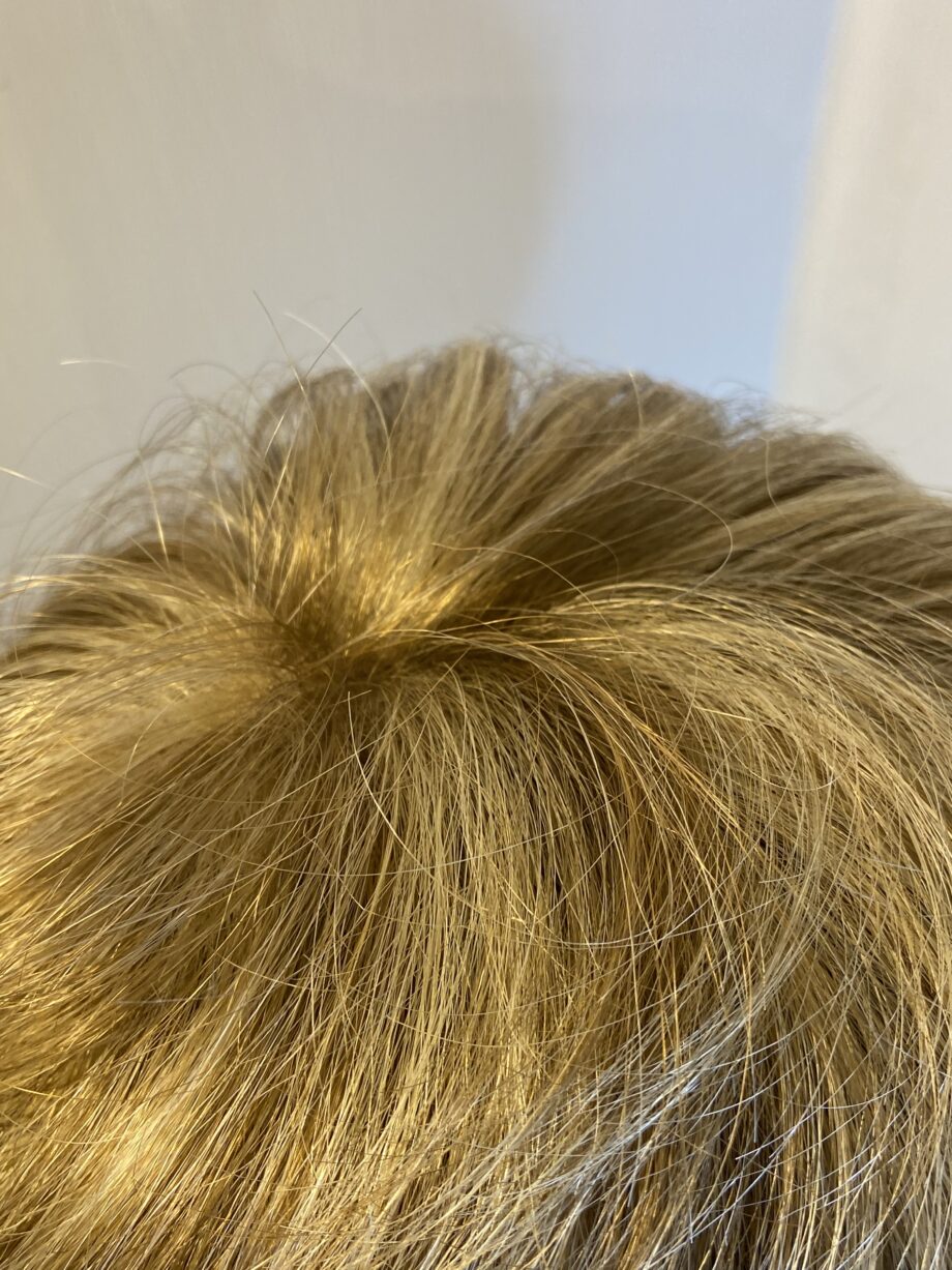 Sentoo collection blonde wig. Blss56