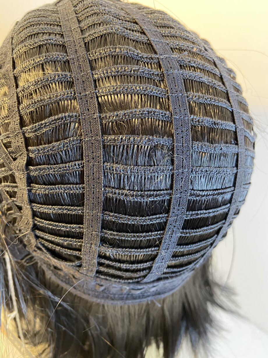 New long block wig. Nblls64