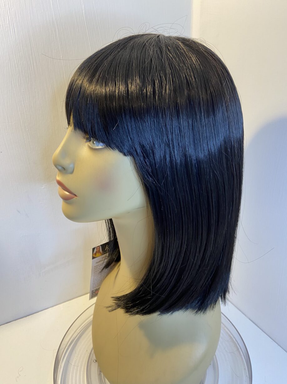 New long block wig. Nblls64