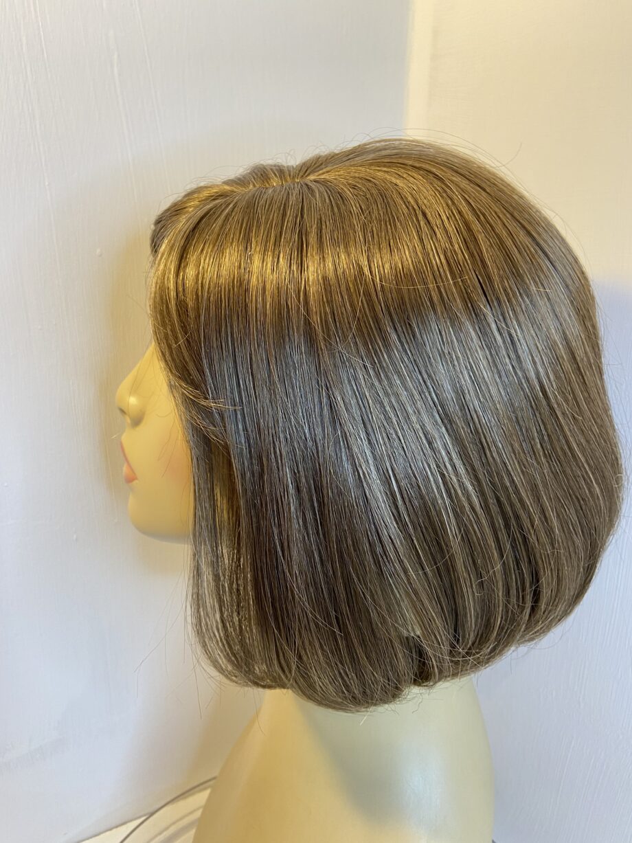 New shiny brown. Nnbrls162