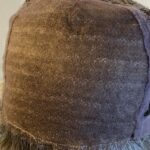 New short brown wig. Brsw58