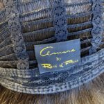 Rene of Paris brown rooted wig. Brms479