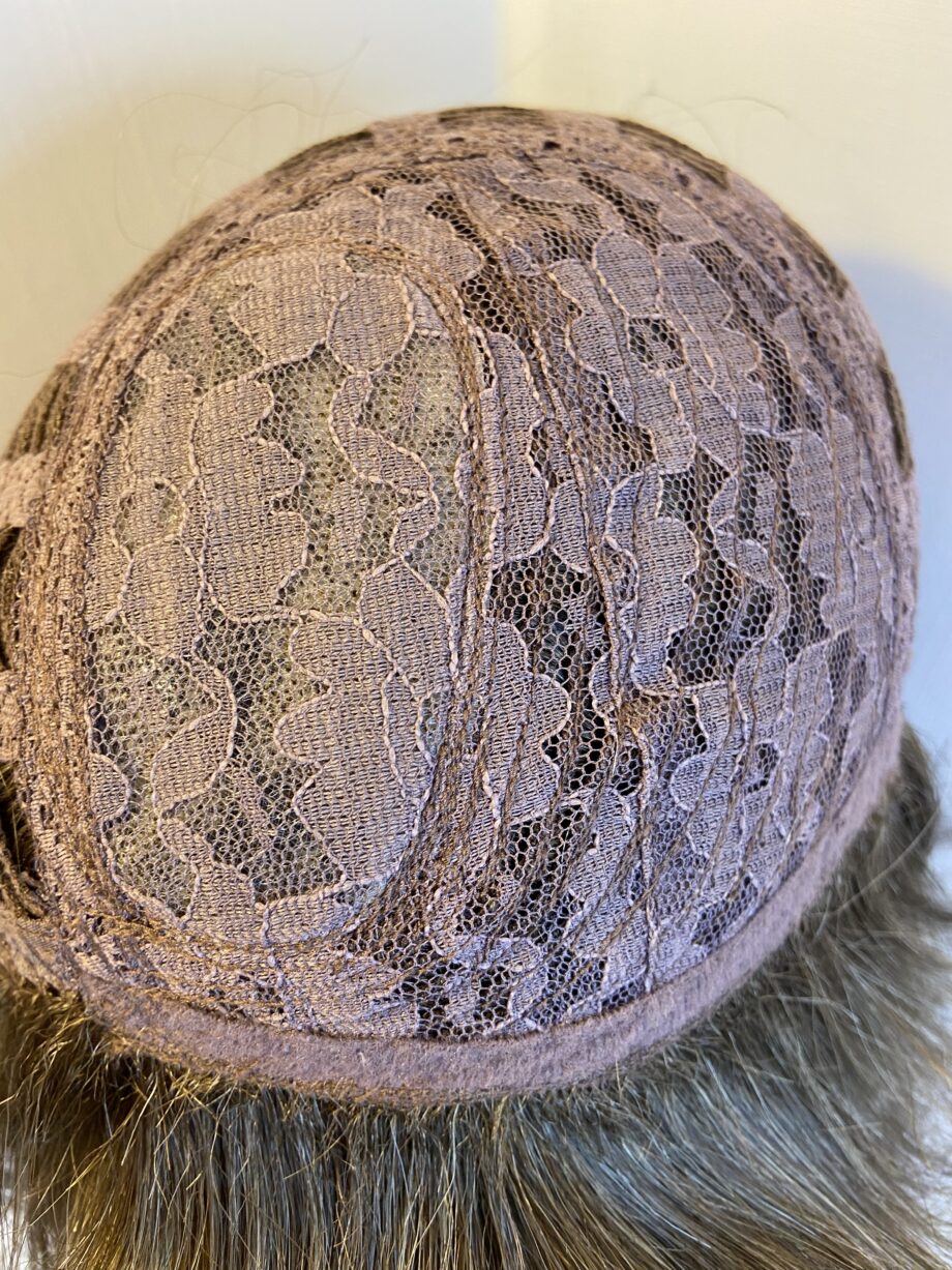 New shiny brown. Nnbrls162