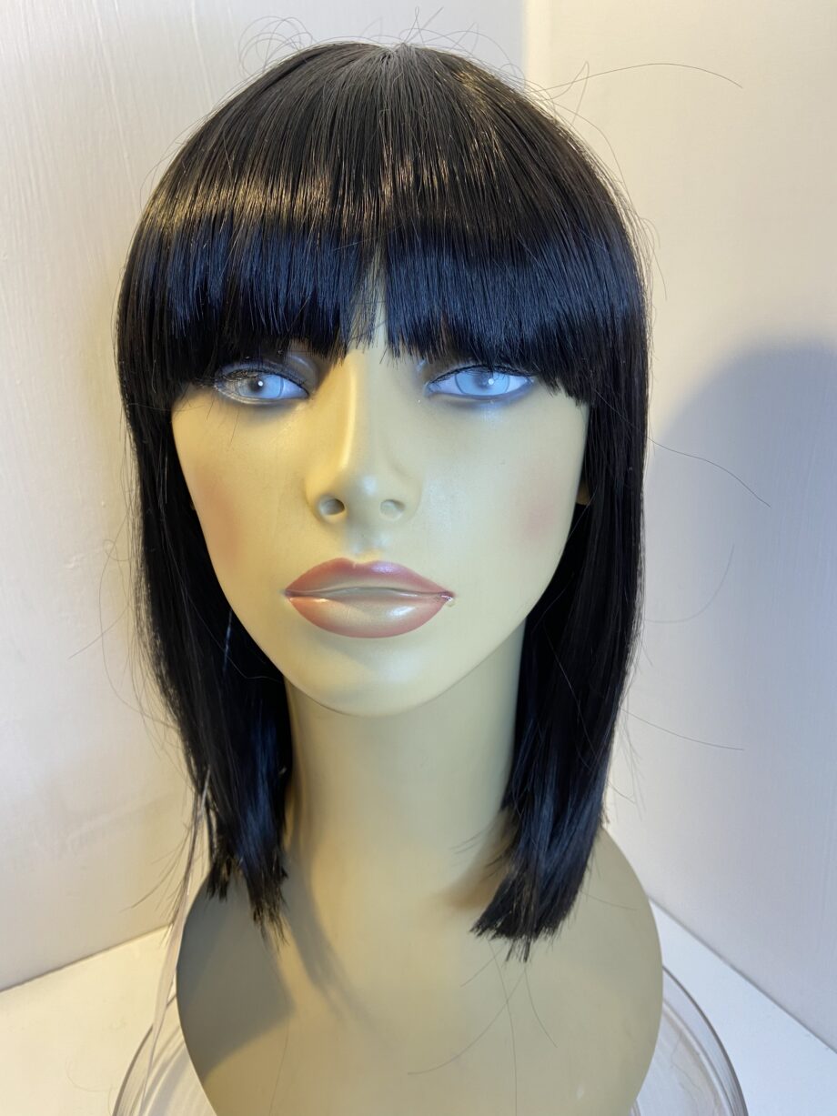 New long block wig. Nblls64