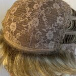 New Rene of Paris blonde wig. Bblsw305