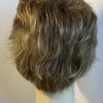 New Rene of Paris blonde wig. Bblsw305