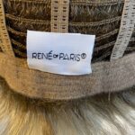 New Rene of Paris blonde wig. Bblsw305
