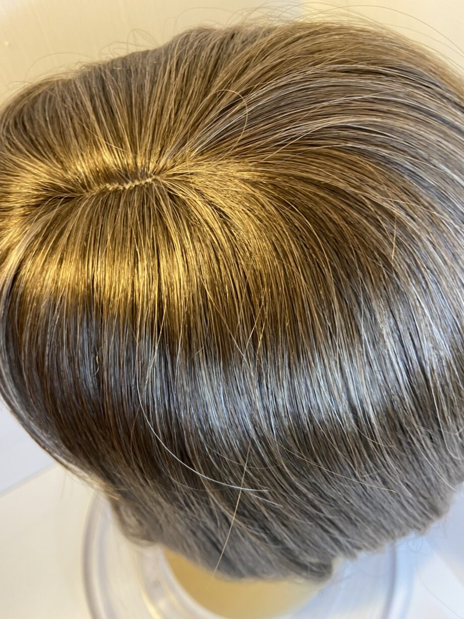 New shiny brown. Nnbrls162