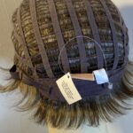 New short brown wig. Brsw58