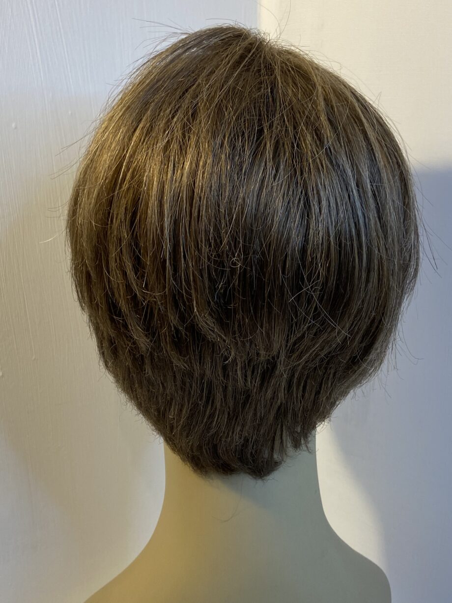 Ellen Willie collection brown wig. Pplbrss80